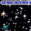 Cl* NGC 2627    PCA  1-1528