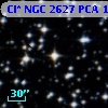 Cl* NGC 2627    PCA  1-1531