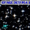 Cl* NGC 2627    PCA  1-1532