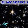 Cl* NGC 2627    PCA  1-1535