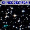 Cl* NGC 2627    PCA  1-1538