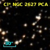 Cl* NGC 2627    PCA  2-1044