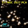 Cl* NGC 2627    PCA  1-1543