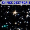 Cl* NGC 2627    PCA  1-1546