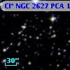 Cl* NGC 2627    PCA  1-1548