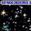 Cl* NGC 2627    PCA  1-1565