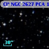 Cl* NGC 2627    PCA  1-1568