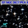 Cl* NGC 2627    PCA  1-1569