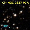 Cl* NGC 2627    PCA  1-1570