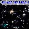 Cl* NGC 2627    PCA  2-1066