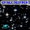 Cl* NGC 2627    PCA  2-1069
