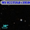 MY 022758.0+395005.4