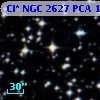 Cl* NGC 2627    PCA  1-1578