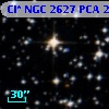 Cl* NGC 2627    PCA  2-1072