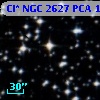 Cl* NGC 2627    PCA  1-1596