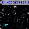 Cl* NGC 2627    PCA  2-1079