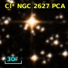 Cl* NGC 2627    PCA  1-1603