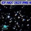 Cl* NGC 2627    PMJ     417