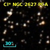 Cl* NGC 2627    PCA  1-1610