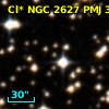 Cl* NGC 2627    PMJ     340