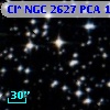 Cl* NGC 2627    PCA  1-1644