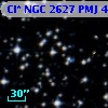 Cl* NGC 2627    PMJ     446