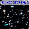 Cl* NGC 2627    PMJ     297