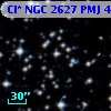 Cl* NGC 2627    PMJ     439