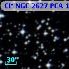 Cl* NGC 2627    PCA  1-1655