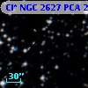 Cl* NGC 2627    PCA  2-1123