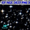 Cl* NGC 2627    PMJ     314