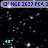 Cl* NGC 2627    PCA  2-1126