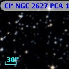 Cl* NGC 2627    PCA  1-1669