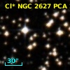 Cl* NGC 2627    PCA  2-1133