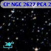 Cl* NGC 2627    PCA  2-1135