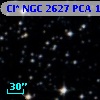 Cl* NGC 2627    PCA  1-1683