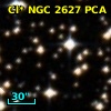 Cl* NGC 2627    PCA  1-1685