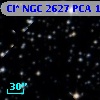 Cl* NGC 2627    PCA  1-1687