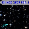 Cl* NGC 2627    PCA  1-1689