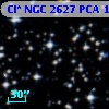 Cl* NGC 2627    PCA  1-1690