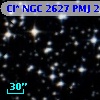 Cl* NGC 2627    PMJ     248