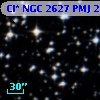 Cl* NGC 2627    PMJ     244
