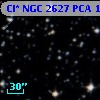 Cl* NGC 2627    PCA  1-1697
