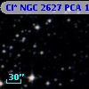 Cl* NGC 2627    PCA  1-1699