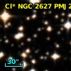 Cl* NGC 2627    PMJ     280
