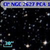 Cl* NGC 2627    PCA  1-1706