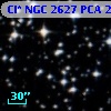 Cl* NGC 2627    PCA  2-1162
