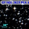 Cl* NGC 2627    PCA  1-1712