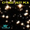 Cl* NGC 2627    PCA  2-1165