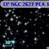 Cl* NGC 2627    PCA  1-1716